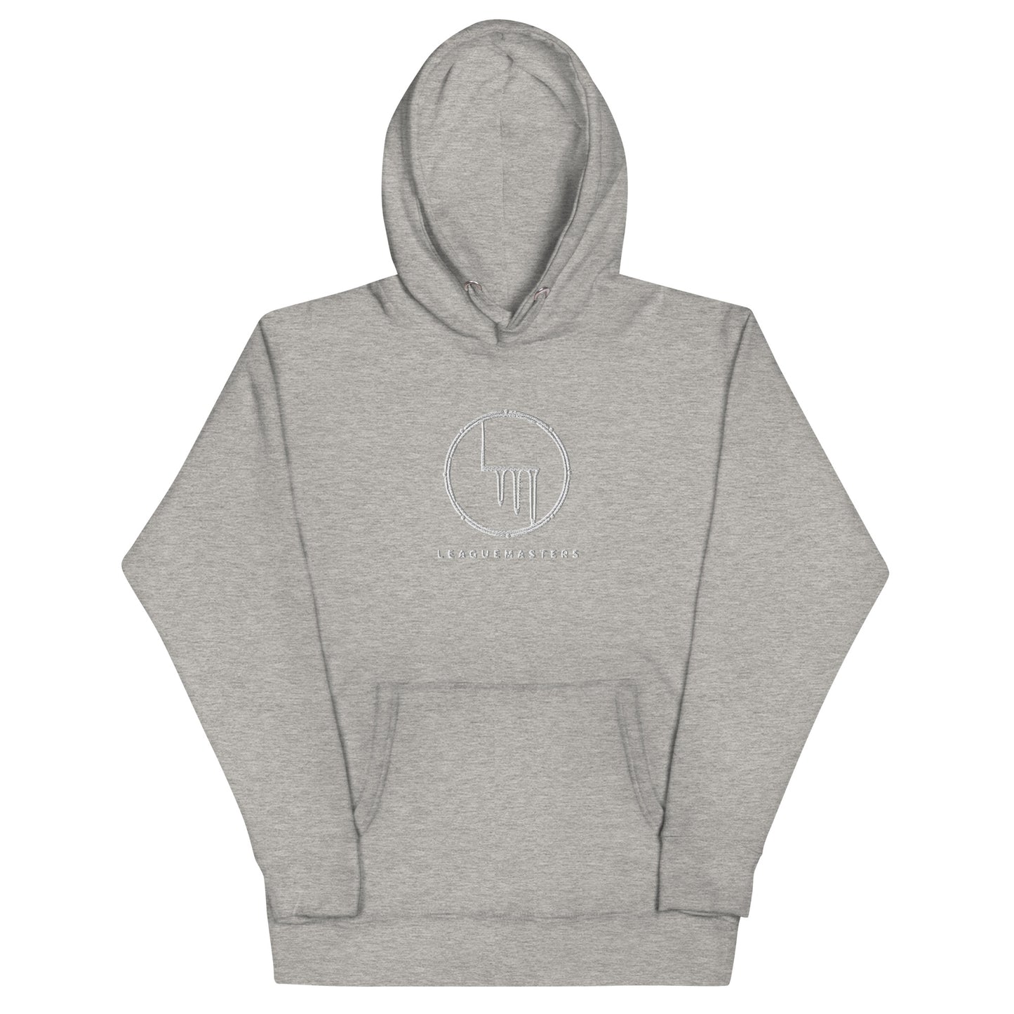EMBROIDERED LEGACY HOODIE