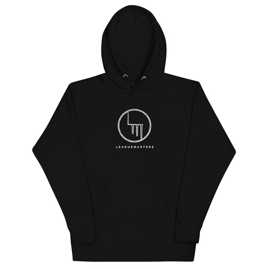 EMBROIDERED LEGACY HOODIE
